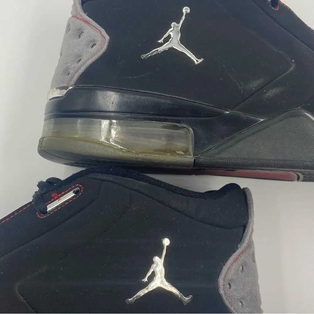 Jordan Big Fund Sneakers 310003‎ 008